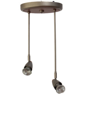 lampara 127